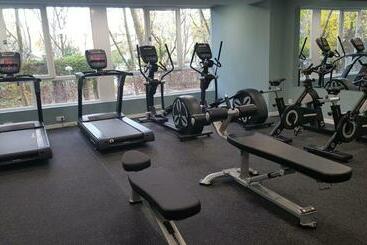 Sport center