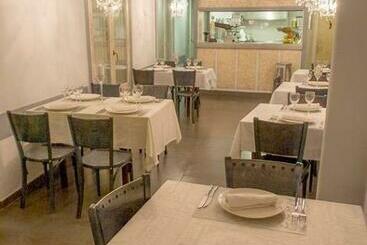 Restoran