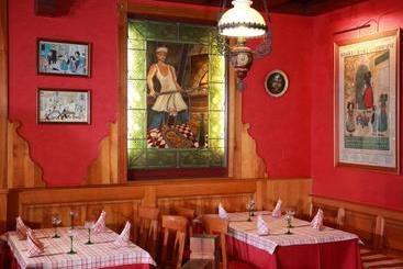 Restaurante