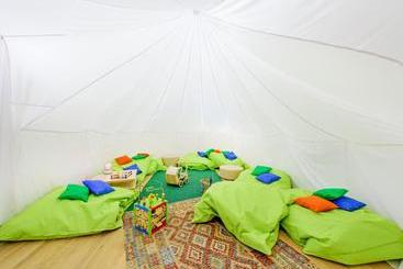 Instalaciones infantiles
