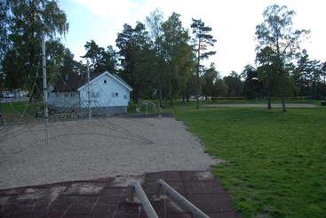 Photo de l'hôtel