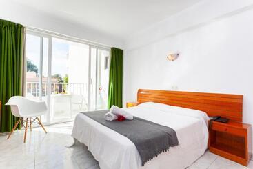 Aparthotel Africamar