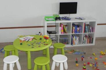 Hotel Albahia Alicante