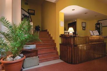 Arcea Hotel Mirador De Cabrales
