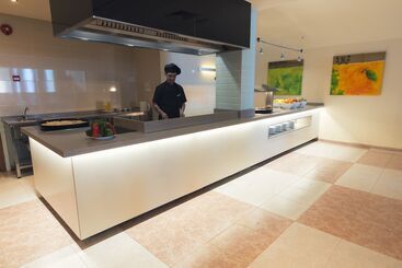 Azuline Hotel Bahamas Y Bahamas Ii