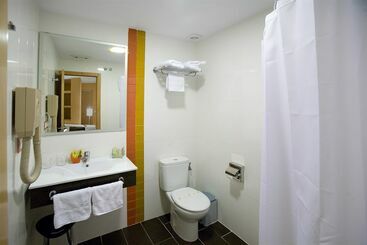 Hotel Castillo Denia