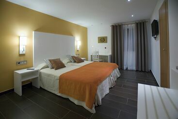 Hotel Castillo Denia