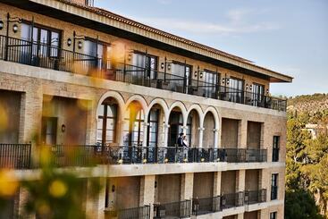 Castillo Hotel Son Vida, A Luxury Collection Hotel, Mallorca   Adults Only