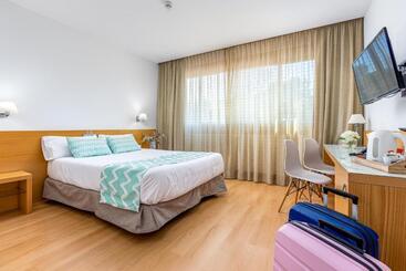 Hotel Daniya Alicante