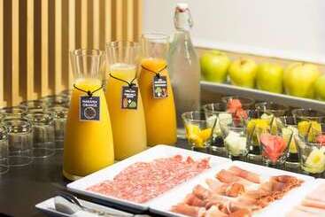 هتل Elche Centro Affiliated By Meliá