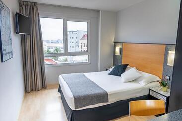 Hotel Faranda Express Pathos Gijón