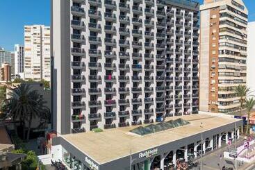 Flash Hotel Benidorm   Recommended Adults Only 4 Sup