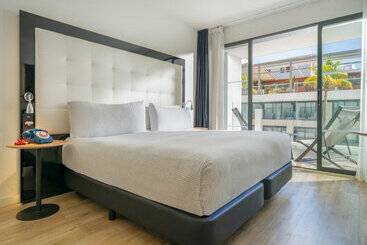 Hotel Innside by Meliá Palma Bosque