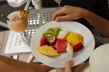 هتل Js Paradise Sport Adults Only