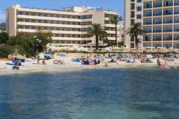 Hotell Levante