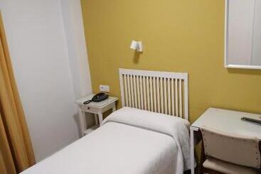 בית מלון כפרי Los Angeles