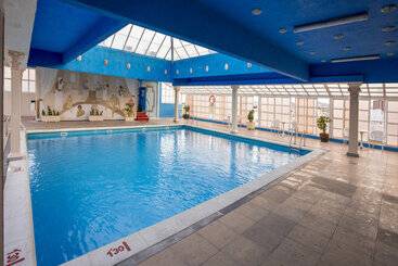 هتل Magic Cristal Park - All Inclusive