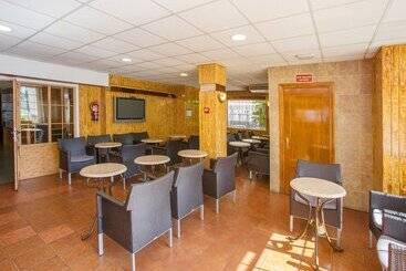 Hotel Magic Villa De Benidorm