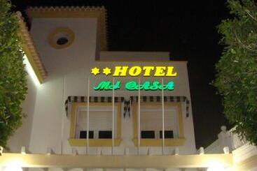 فندق Mi Casa