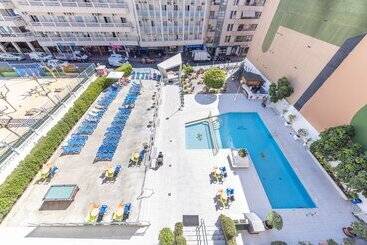 Hotel Port Vista Oro