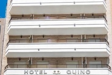 فندق Quino