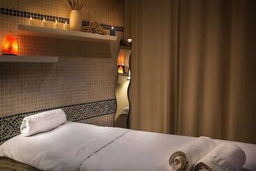 Hotel Rh Corona del Mar 4* Sup