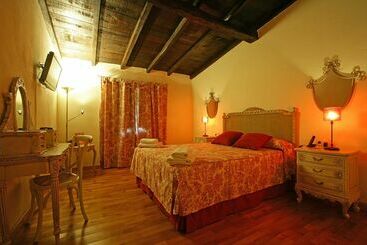 فندق ريفى Complejo Rural La Tahona De Besnes