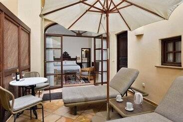 Hotel San Lorenzo  Adults Only