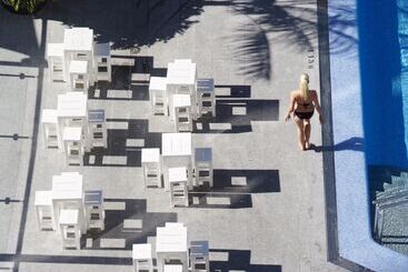 Hotel Sandos Monaco Adults Only