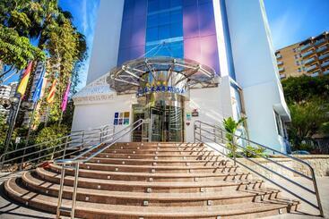 Hotel Servigroup Castilla