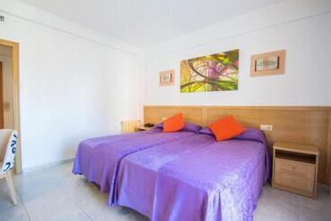 Hotel Servigroup Nereo