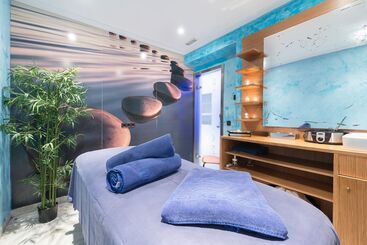 هتل Torre Azul & Spa Adults Only