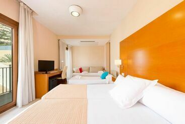 هتل Tryp Ciudad De Alicante