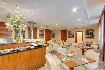 هتل Tryp Ciudad De Alicante
