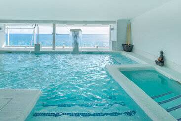 هتل Villa del Mar