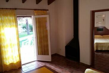Apartamentos Pueblo Menorquin
