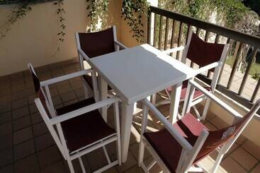 Apartamentos Pueblo Menorquin