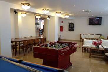 Estrella De Mar Youth Hostel