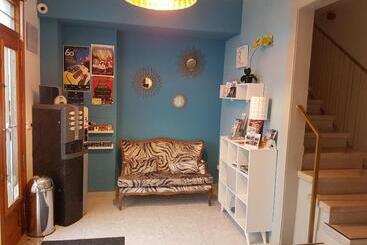 هتل Alexandra Sitges