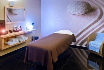 Aqua Hotel Aquamarina & Spa