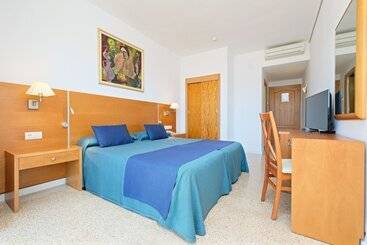 Azuline Hotel S Anfora & Fleming