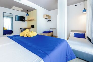 هتل Cabot Playa Grande - Adults Only