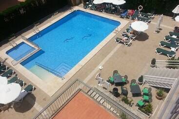 酒店 Don Miguel Playa