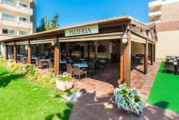 酒店 Globales Santa Ponsa Park