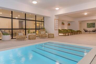 فندق Hm Ayron Park - Adults Only