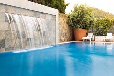 هتل htop Summer Sun