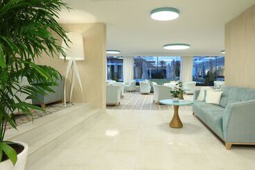 酒店 Iberostar Selection Playa de Palma