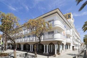 호텔 Ibersol Sorra D'Or