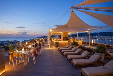 Hotel Innside Ibiza Beach