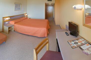 هتل ALEGRIA El Mar